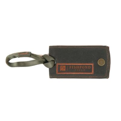 Pochette Identification Bagage