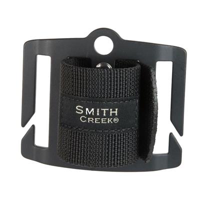 Porte Épuisette Net Holster