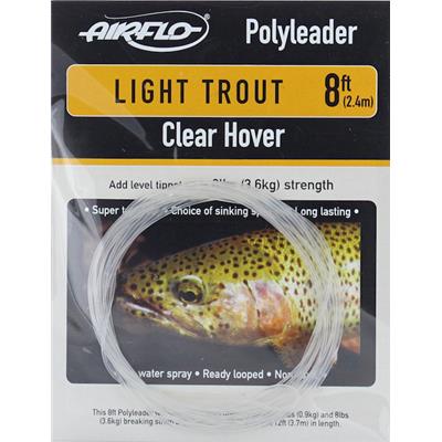 Polyleader Light Trout