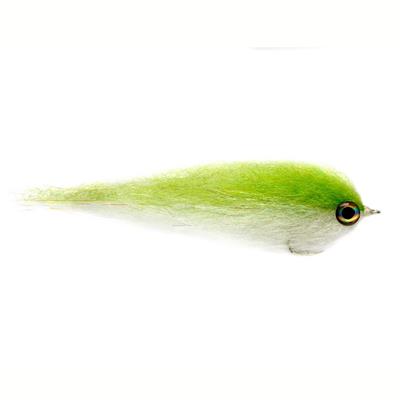 Salty Baitfish Chartreuse