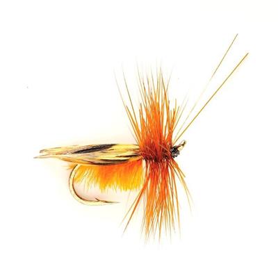 Sedge Saville Super Cinnamon