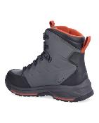 Freestone Boot Gunmetal