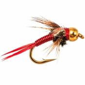 Copper John Rouge Tungsten