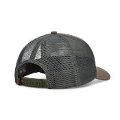 Double Haul Trucker Loden Stamp Lockup