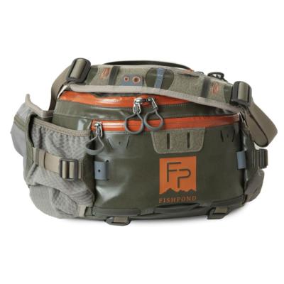 Stormshadow Lumbar Pack