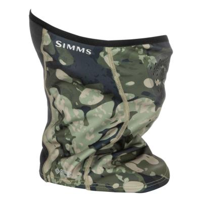 GORE-TEX Infinium Neck Gaiter Riparian Camo