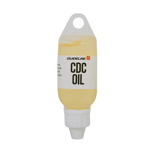 CDC Oil