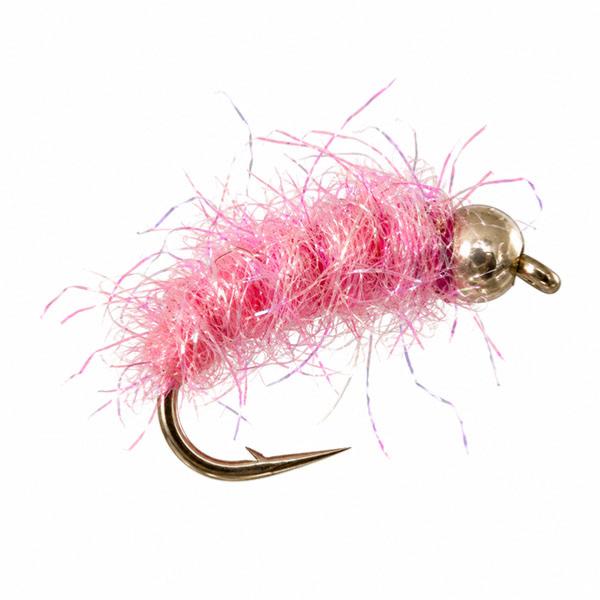La Pink Lady Tungsten
