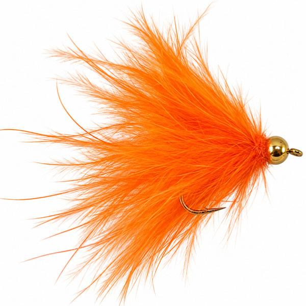 Le Mulétor Orange Plombé