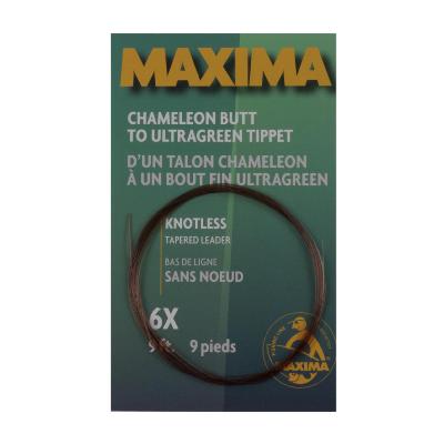 Bas De Ligne MAXIMA