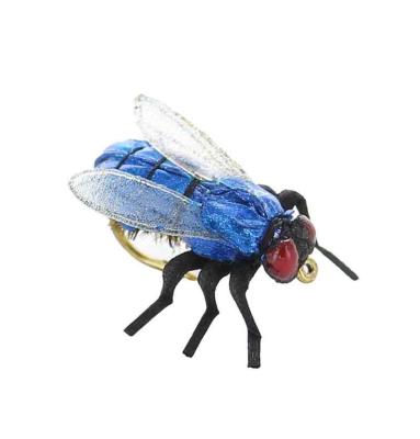 Blue Fly