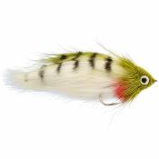 Muddler Perche