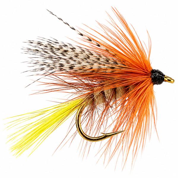Orange Yellow