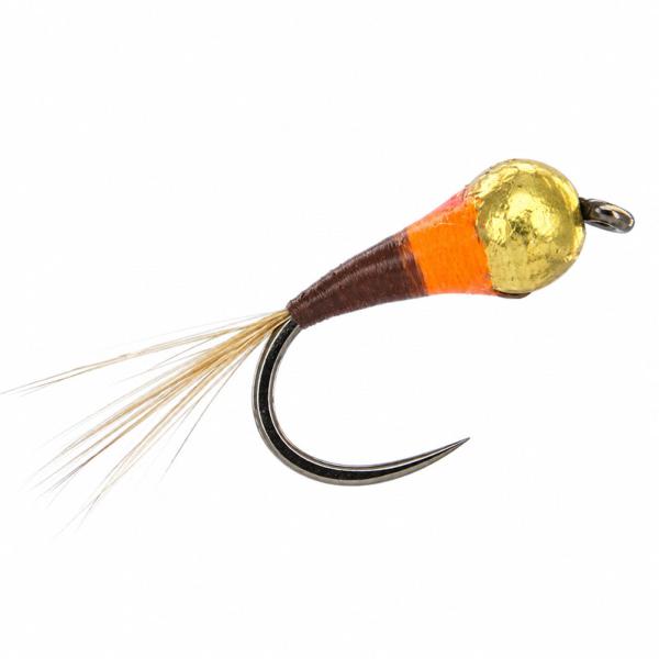 Perdigone Brown Gold