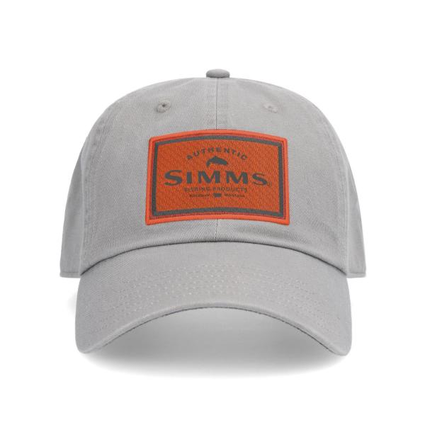 Single Haul Cap Cinder