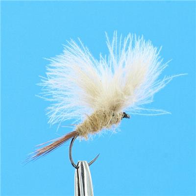 Mayfly CDC Barbless