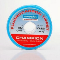Fluorocarbone Champion 50 Mètres