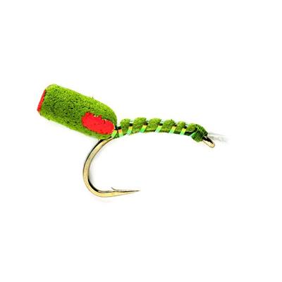KJ Olive