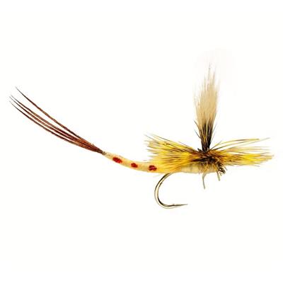 Mayfly Parachute