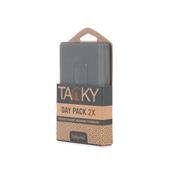 Tacky Daypack Fly Box-2x
