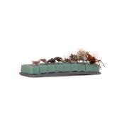 Tacky Fly Dock