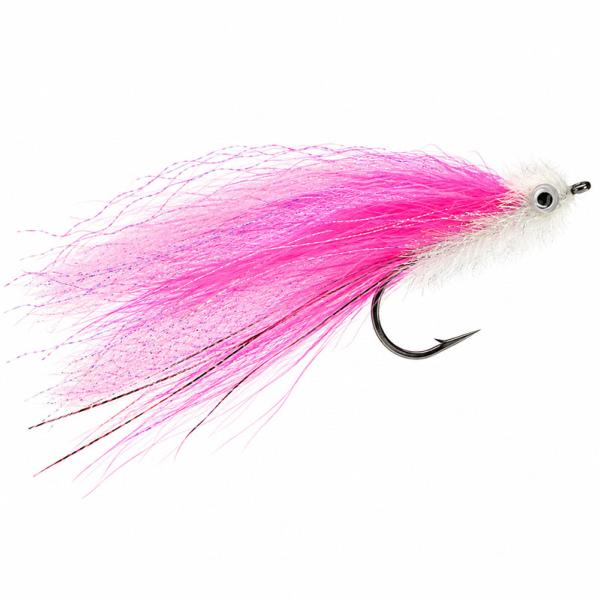 Big Pike Pink