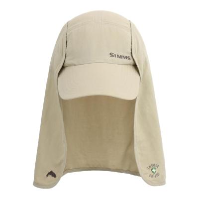 Bugstopper SunShield Cap Stone