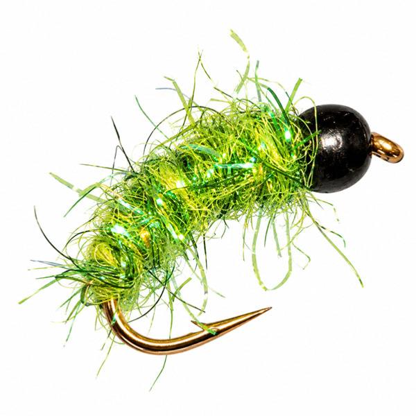 Caddis Goddard Tungsten