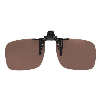 Clip Lunette Polarisante