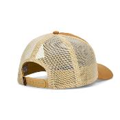 Double Haul Trucker Sepia