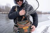 Nomad Canyon Net - 2.0