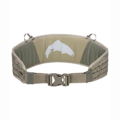 Flyweight Tech Utility Belt Tan