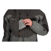 VESTE G3 Guide Gunmetal