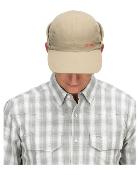 Gallatin Sunshield Cap Tan