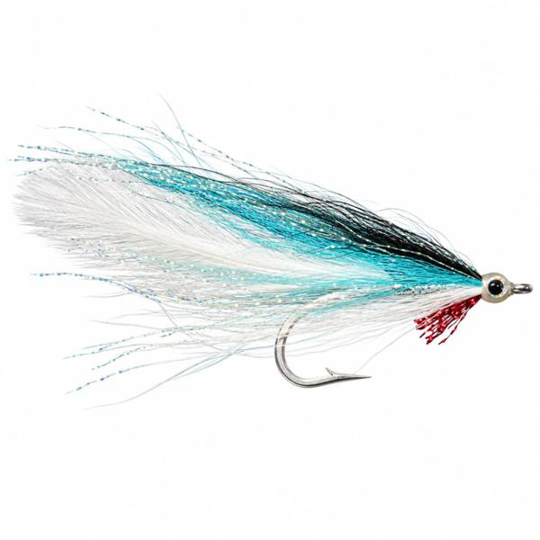 Lefty's Deceiver Bleu Ciel