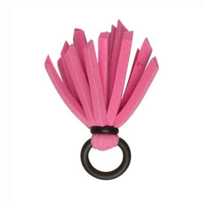 Foam Tip Topper Rose