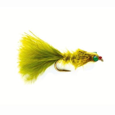 Marabou Medium Weighted Damsel