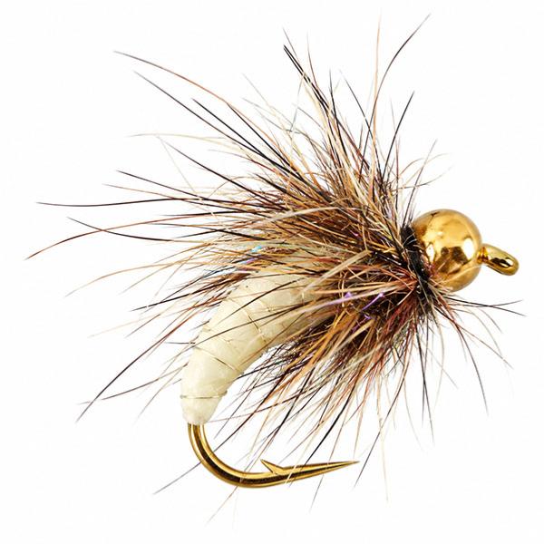 Sedge Casqué Lièvre Tungsten