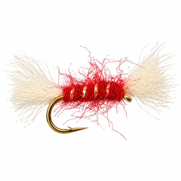 Shipman's Buzzer Rouge