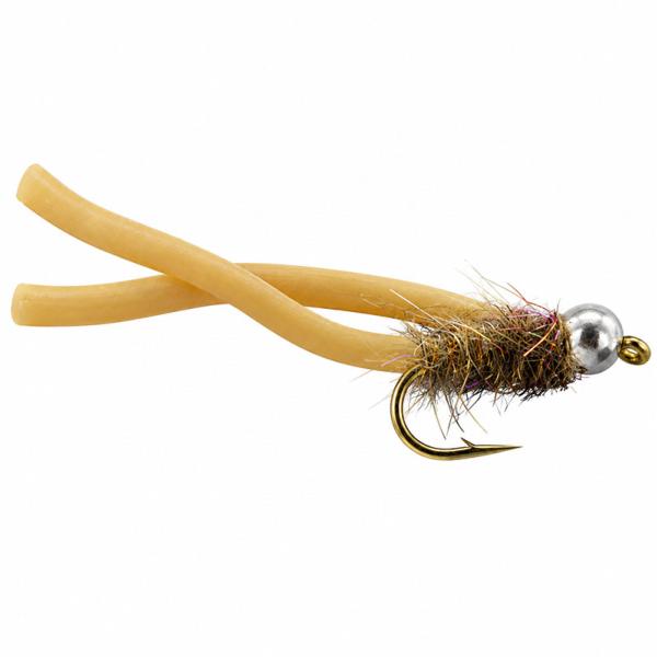 Squimmy Worm Crème
