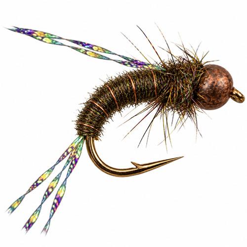 Tungsten Micro Midge