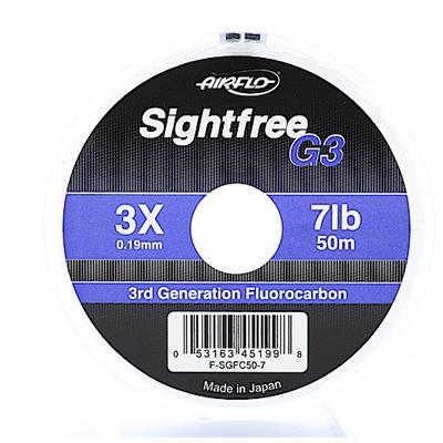 Fluoro Sightfree G3
