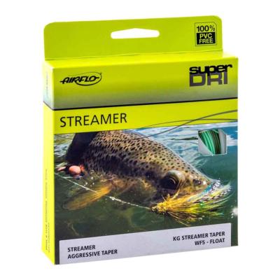 Kelly Galloup Streamer Float