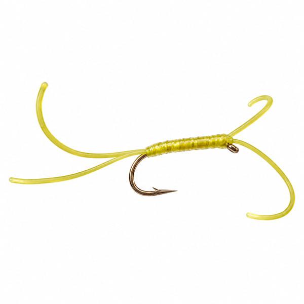 FLexi Floss Jaune