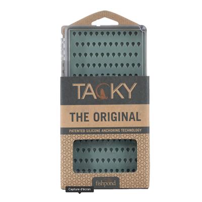 Tacky Original Fly Box