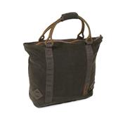 Horse Thief Tote - Peat Moss