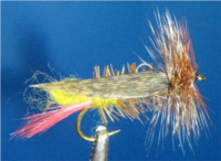 Joe's Hopper