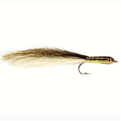 Epoxy Baitfish Olive