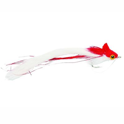 Rabbit Strip Diver Rouge/Blanc