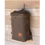 River Bank Backpack - Peat Moss